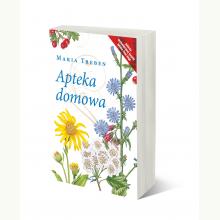 Apteka domowa, 9788311170858