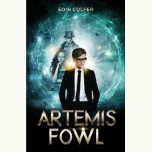 Artemis Fowl, 9788324052011