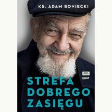 Strefa dobrego zasięgu, 9788324059546