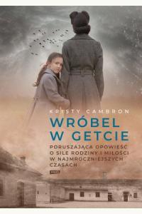 Wróbel w getcie