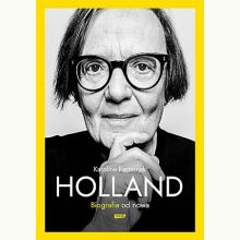 Holland. Biografia od nowa, 9788324063925