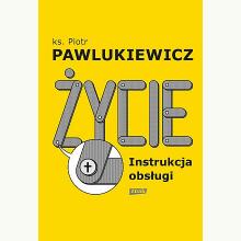 Życie. Instrukcja obsługi, 9788324065073