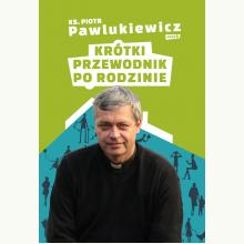 Krótki przewodnik po rodzinie, 9788324066650