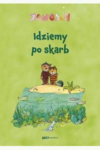 Idziemy po skarb