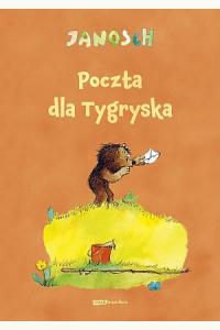 Poczta dla Tygryska