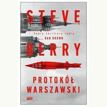 Protokół Warszawski, 9788324078875