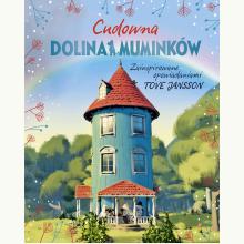 Cudowna Dolina Muminków, 9788324085620