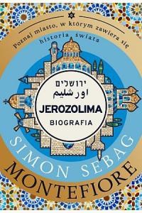 Jerozolima. Biografia