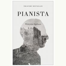 Pianista (op. twarda), 9788324088157