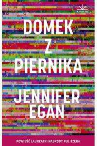 Domek z piernika