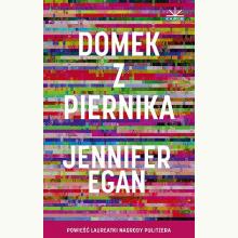 Domek z piernika, 9788324096060