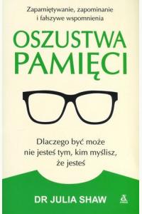 Oszustwa pamięci