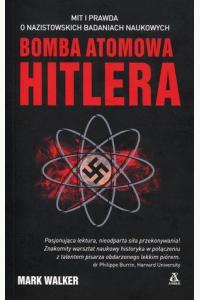 Bomba atomowa Hitlera