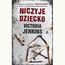 Niczyje dziecko, 9788324169351