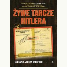 Żywe tarcze Hitlera, 9788324175390