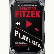 Playlista, 9788324181124