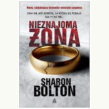 Nieznajoma żona, 9788324182770