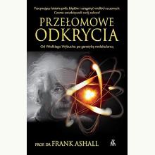 Przełomowe odkrycia, 9788324168187