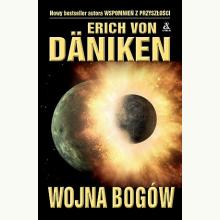 Wojna bogów, 9788324184255