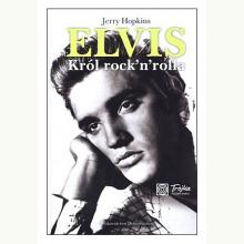 Elvis. Król rock and rolla, 9788324593132