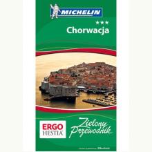 Chorwacja. Przewodnik, 9788378452362