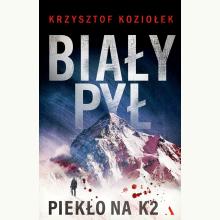 Biały pył. Piekło na K2, 9788326837241