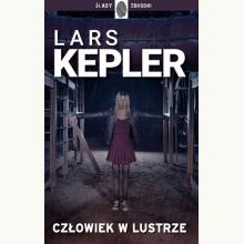 Człowiek w lustrze, 9788327161055