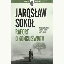 Raport o końcu świata, 9788327161086