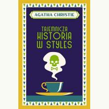 Tajemnicza historia w Styles, 9788324592296