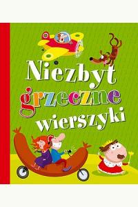 Niezbyt grzeczne wierszyki