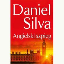 Angielski szpieg, 9788327616944