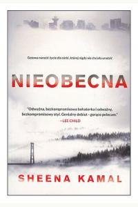 Nieobecna