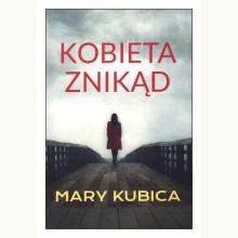 Kobieta znikąd, 9788327623935