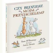 Czy będziesz moim przyjacielem?, 9788327663054