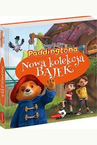 Przygody Misia Paddingtona. Nowa kolekcja bajek