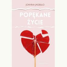 Popękane życie, 9788327671271