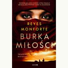 Burka miłości, 9788327719867