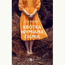 Krótka wymiana ognia, 9788328050617