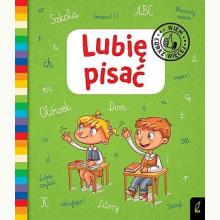 Wiem coraz więcej. Lubię pisać, 9788328066588