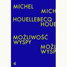 Możliwość wyspy, 9788374148719