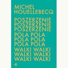 Poszerzenie pola walki, 9788374141529