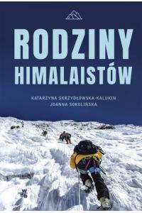 Rodziny himalaistów