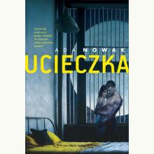 Ucieczka, 9788328085220