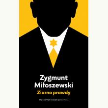 Ziarno prawdy. Cykl Teodor Szacki. Tom 2, 9788328092068