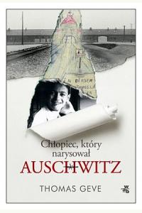Chłopiec, który narysował Auschwitz