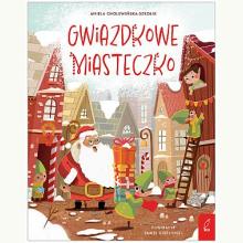 Gwiazdkowe Miasteczko, 9788328099616