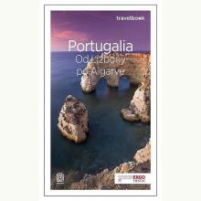 Travelbook. Portugalia. Od Lizbony po Algarve, 9788328328266