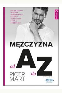 Mężczyzna od A do Z