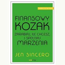 Finansowy kozak, 9788328903111