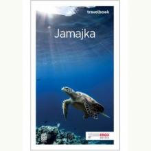 Jamajka. Travelbook, 9788328340138 14d